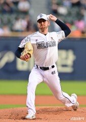 브랜든, 루징시리즈는 안돼