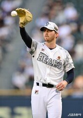 흔들리는 브랜든