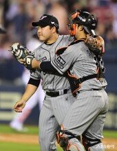 당당히 승리 지켜낸 주현상