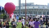 ‘2024 페스타’로 북적이는 잠실종합운동장