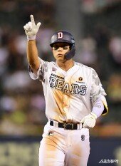 박준영, 오늘 득점 책임지는 최강 하위타선