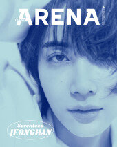 세븐틴 정한, 빠져든다…사람 홀리는 ‘인간 블랙홀’ [화보]