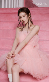 트와이스 사나, 러블리 시크 그 자체 [화보]