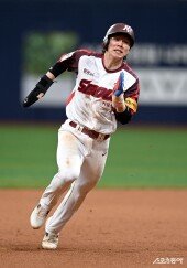 김혜성 ‘오늘은 달리는 날’