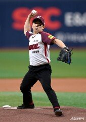 크라잉넛 한경록 시구