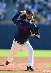 윌커슨, 위닝시리즈로 가자