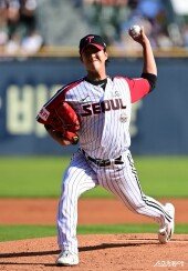 이상영, 이 악물고