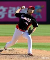 황동하, 스윕 승리는 내 손으로~