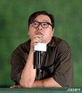 이종필 감독 ‘재미있게 보셨으면 하는 바램’