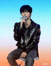 라이즈 원빈, 조각같은 잘생김~