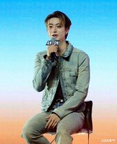 라이즈 앤톤, 아버지 윤상이 좋아하는 노래