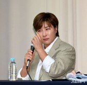 눈물 흘리는 박세리