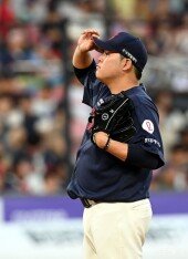 역전이 아쉬운 한현희