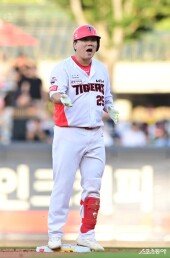 이우성, 4연승하러 가자