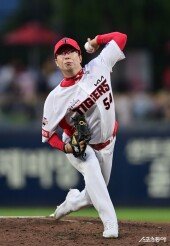 양현종, 4연승 가자