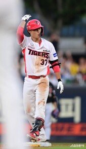 박민, 도망가자