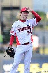 양현종, 내가 잘해야 하는데…