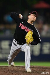 김진수, 위기는 내가 막는다