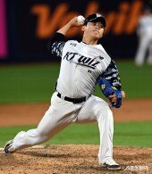 박영현, 승리를 지킬테야~