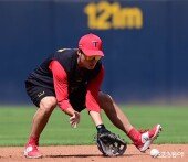 박민, 안정적으로