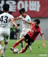 시게히로, 반칙이 너무해~