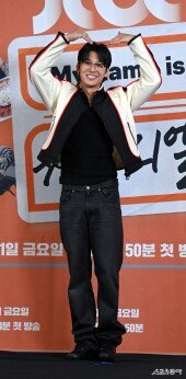 덱스 ‘저도 무도 키즈’