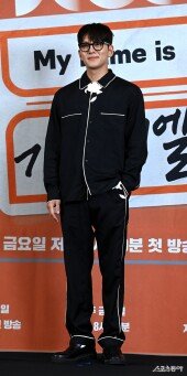 지창욱 ‘오랜만에 예능 출연’