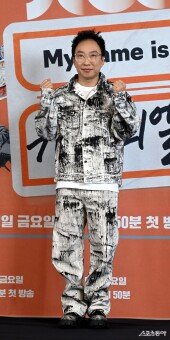 박명수 ‘태국 솜땀 장수의 삶’