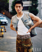 정건주 “‘홍석천의 보석함’ 반응 전혀 예상 못해…놀랄 따름” [화보]