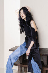 고현정, 본 투 비 시크美 [화보]