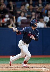 박승욱 ‘동점이다’