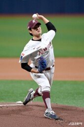 이종민 ‘첫 승을 홈에서’