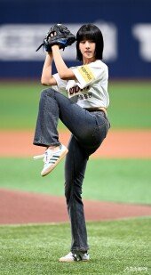 키오프 나띠, 거침없이 하이킥