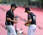 강건, 아쉬운 강판