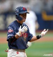 황성빈 ‘내가 황성빈이야’