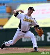 앤더슨, 승리요정~