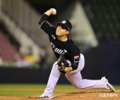 박영현, 이 악물고 승리 지킨다!