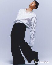 ‘밈 부자’ 고경표, 입금 후 달라진 패션 [화보]