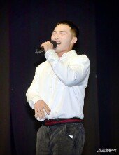 진심어린 사과 마이크로닷, 새 앨범 발표~