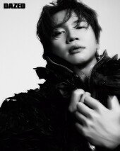 서인국♥안재현 ‘월드게이’ 만든 케이윌 “잘 해낸 것 같다” [화보]