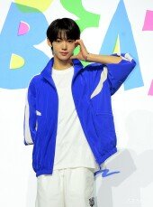 투어스 한진, 상큼한 투어스~