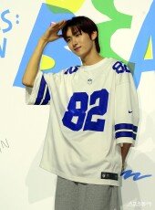 투어스 영재, 볼수록 설레이는 비주얼~