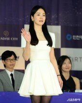 순백의 송혜교, 최고의 여배우~