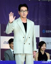 하정우, 최고 배우의 위엄