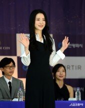 임지연, 화사한 미소 가득~