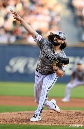 켈리 ‘삼성의 연승을 저지한다’