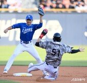 이재현 ‘어서 오세요’