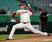 고효준, 600경기 출장~