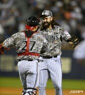 켈리, 9이닝 1피안타 무실점 완봉승