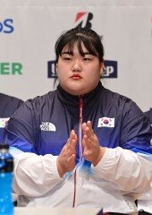 박혜정, 무심의 박수